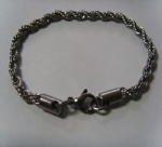 Stainless Steel Bracelet