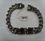 stainless steel bracelet