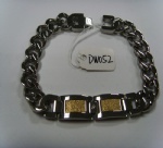 stainless steel bracelet