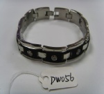 stainless steel bracelet